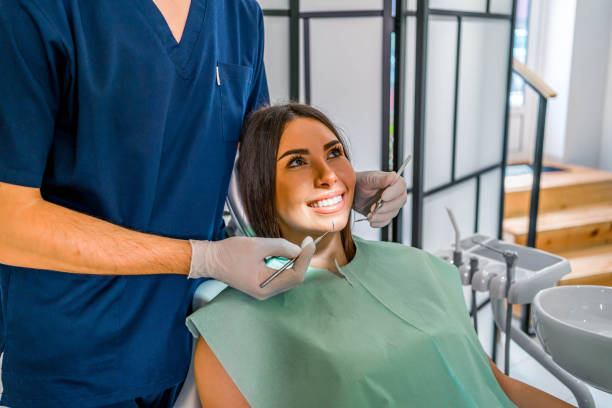 Best General Dentistry  in Salem, VA
