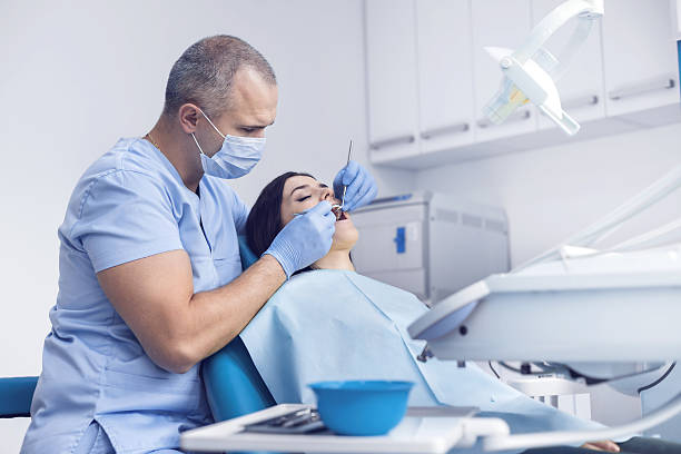 Best Full Mouth Reconstruction  in Salem, VA